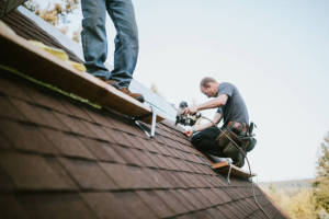 Local Roofers in Otterbein, IN